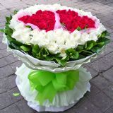 浦北鲜花速递