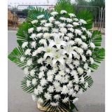 浦北开业花篮