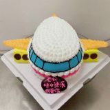 浦北蛋糕